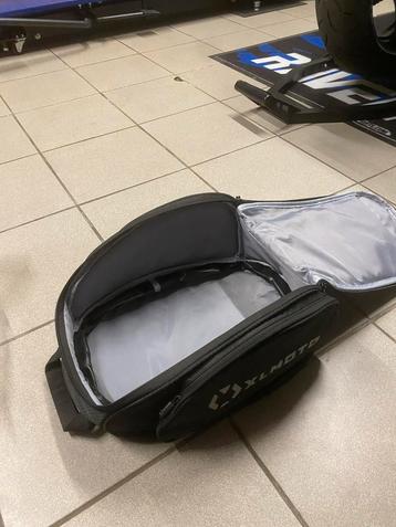 Tanktas xl moto beschikbaar voor biedingen
