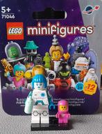 LEGO Space: Nurse Android & baby Pink., Ophalen of Verzenden, Nieuw, Lego