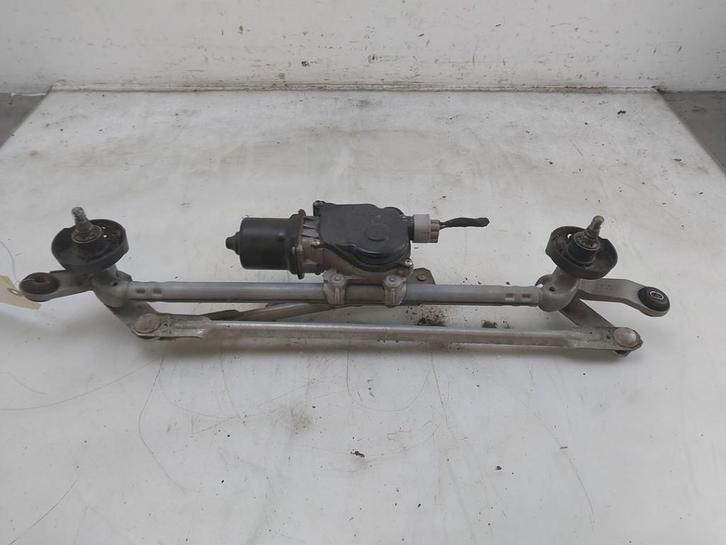 RUITENWISSER MECH + MOTOR Nissan Qashqai (J11) (01-2013/-), Auto-onderdelen, Ruiten en Toebehoren, Nissan, Gebruikt