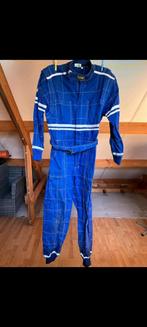 Race/ cross overal OMP maat 56, Sport en Fitness, Karting, Ophalen, Gebruikt, Kleding of Schoenen