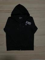 Polo Ralph Lauren nieuwe zwarte Zip-up - S, Zwart, Nieuw, Ophalen of Verzenden, Polo Ralph Lauren