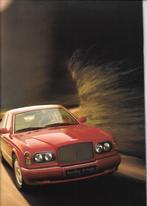 BENTLEY ARNAGE 1998, Livres, Comme neuf, Autres marques, Enlèvement ou Envoi