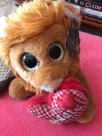 Knuffel met hartje nieuw, Enlèvement ou Envoi, Neuf