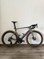 Cervélo S5 - 56, Fietsen en Brommers, Ophalen, Zo goed als nieuw, Carbon