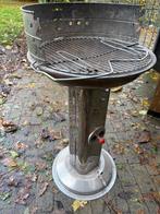 2 stuks Barbecue ( barbecook en inox exemplaar ), Ophalen, Gebruikt, Barbecoock