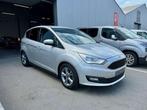Ford C-MAX 1.0i 😍✅ BUSINESS ✅ 1ER PROPRIO GPS CAR PLA, 5 places, 998 cm³, C-Max, Achat