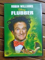 )))  Flubber  //  Robin Williams  /  Disney   (((, Cd's en Dvd's, Alle leeftijden, Ophalen of Verzenden, Zo goed als nieuw, Overige genres