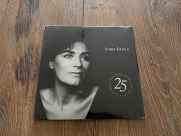 Mary Black - The Best From 25 Years (2LP)(Sealed) beschikbaar voor biedingen