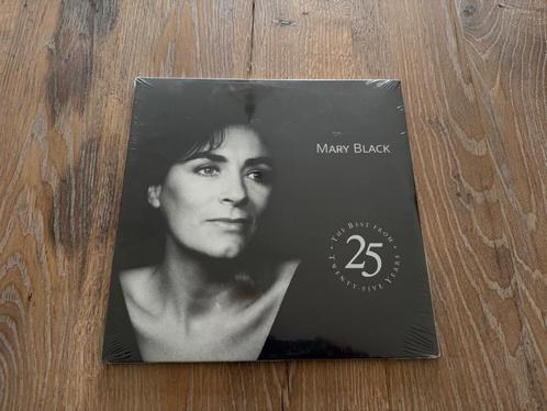 Mary Black - The Best From 25 Years (2LP)(Sealed), Cd's en Dvd's, Vinyl | Pop, Nieuw in verpakking, 1980 tot 2000, 12 inch, Ophalen of Verzenden