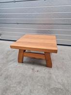 Mooie salontafel in prima staat., Ophalen of Verzenden, Zo goed als nieuw