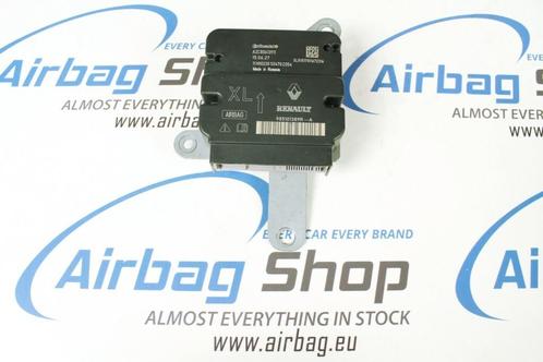 Airbag module Renault Clio (2015), Auto-onderdelen, Elektronica en Kabels, Gebruikt, Ophalen of Verzenden