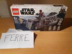 Lego Star Wars 75311 Imperial Armored Marauder, Ensemble complet, Lego, Enlèvement ou Envoi, Neuf
