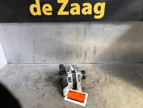Dynamo van een Opel Corsa, Auto-onderdelen, Motor en Toebehoren, Opel, Gebruikt, 3 maanden garantie, Ophalen of Verzenden