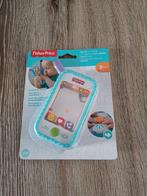 Fisher price - mij eerste telefoon, Ophalen, Nieuw