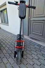 IX8 ELEKTRISCHE SCOOTER, Fietsen en Brommers, Steps, Ophalen, Zo goed als nieuw