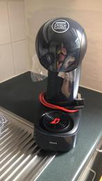 Nescafé Dolce Gusto Eclipse koffiemachine, Ophalen