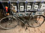 Fiets dames, Fietsen en Brommers, Ophalen of Verzenden, Gebruikt, Overige merken, Versnellingen