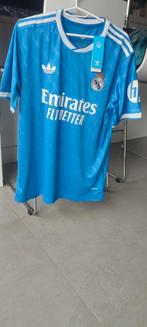 Real Madrid 25/26 MBappe, Sport en Fitness, Voetbal, Ophalen of Verzenden, Nieuw