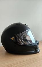 Scorpion Exo HX1 motorhelm (M), Motoren, Overige merken, M, Ophalen of Verzenden, Integraalhelm