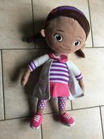 POPPEN VAN ZACHTE STOFFEN „SIMBA TOYS DISNEY”, Kinderen en Baby's, Ophalen of Verzenden, Gebruikt, Overige typen