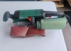 Bosch Bandschuurmachine, Doe-het-zelf en Bouw, Ophalen, Zo goed als nieuw, 600 tot 1200 watt, Bandschuurmachine