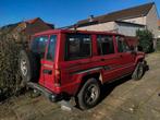 Isuzu Trooper 1987 onderdelen, Ophalen of Verzenden