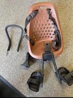 Fietsstoeltje yepp, Fietsen en Brommers, Ophalen, Yepp (Thule), 0 t/m 18 kg, Voorzitje