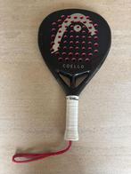 Padel racket head arturo coello pro, Sport en Fitness, Ophalen of Verzenden, Nieuw, Padelracket