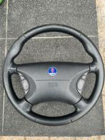 Saab 9-3 aero stuur, Ophalen, Gebruikt, Saab