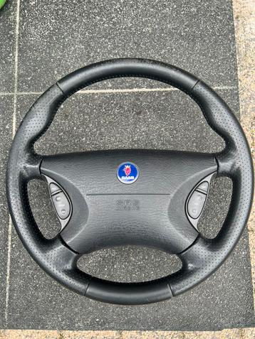 Saab 9-3 aero stuur beschikbaar voor biedingen