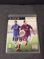PS3 game Fifa 15, Games en Spelcomputers, Games | Sony PlayStation 3, Ophalen of Verzenden, Zo goed als nieuw, Sport, 3 spelers of meer