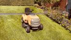 Stiga tornado 2098, Tuin en Terras, Zitmaaiers, Ophalen, Stiga, Versnellingen, Zo goed als nieuw