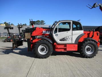 Verreiker Manitou MT 1840 Easy ST3B S1 (746) beschikbaar voor biedingen