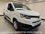 Toyota ProAce City Comfort + LWB + GPS, Auto's, ProAce, 148 g/km, https://public.car-pass.be/vhr/4d5a9d79-690d-4829-9a27-87e9740554c5
