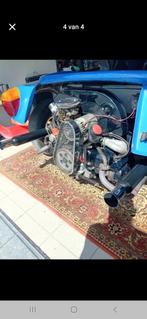 Apal L buggy, Auto's, Bedrijf, Benzine, Te koop