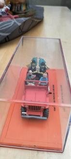 Kuifje, Ophalen of Verzenden