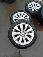 bmw winterbanden met velgen, Auto-onderdelen, Banden en Velgen, Ophalen, Winterbanden, Band(en)