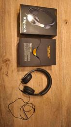Klipsch Reference on ear (nieuw), TV, Hi-fi & Vidéo, Enlèvement