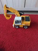 Graafmachine 912 liebherr, Kinderen en Baby's, Ophalen of Verzenden, Zo goed als nieuw