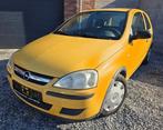 OPEL COrsa 1.3 cdti (Pret a immatriculer), Auto's, Zwart, 4 cilinders, 115 g/km, Bedrijf