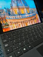 Microsoft surface go, Computers en Software, Ophalen of Verzenden, Zo goed als nieuw, Azerty, 4 GB