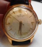 29) Breitling Geneve mécanique vintage, Enlèvement ou Envoi, Utilisé