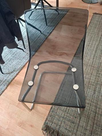 Chaises fumée ikea beschikbaar voor biedingen