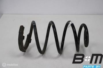 Schroefveer voorzijde VW Transporter T6 7LA411105C beschikbaar voor biedingen