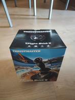 Thrustmaster T.Flight Stick X 1 maal gebruikt, Ophalen of Verzenden, Zo goed als nieuw