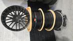 BMW X5 F15 velgenset – 20 inch Genesis velgen, Ophalen, 20 inch, Velg(en)