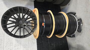 BMW X5 F15 velgenset – 20 inch Genesis velgen
 beschikbaar voor biedingen