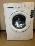 Beko wasmachine 5 kg – 1200 t/min – A+ – goed werkend, Elektronische apparatuur, Wasmachines, Ophalen, 1200 tot 1600 toeren, Gebruikt