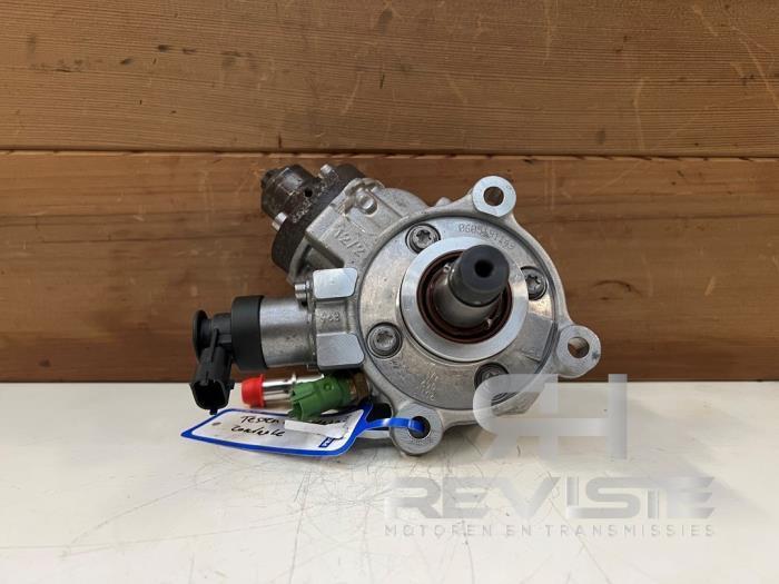 Brandstofpomp Mechanisch van een Landrover Evoque, Auto-onderdelen, Brandstofsystemen, Land Rover, Gebruikt, 3 maanden garantie