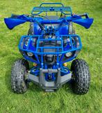 Kinderquad 125 CC, Motoren, 1 cilinder, 125 cc